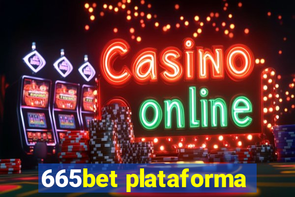 665bet plataforma